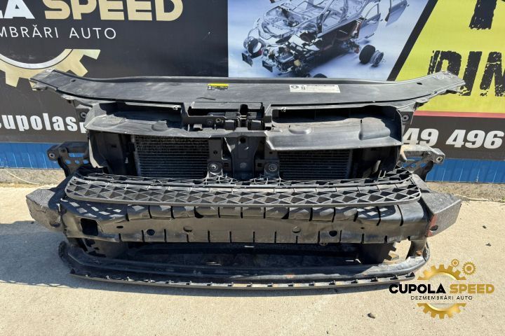 Trager complet 2.0TDI CFF Volkswagen VW Passat B7 [2010 - 2015]