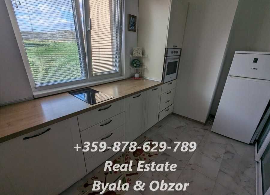 Продава се Двустаен апартамент в Бяла - 83 кв.м за 904 €/кв.м - Снимка #6