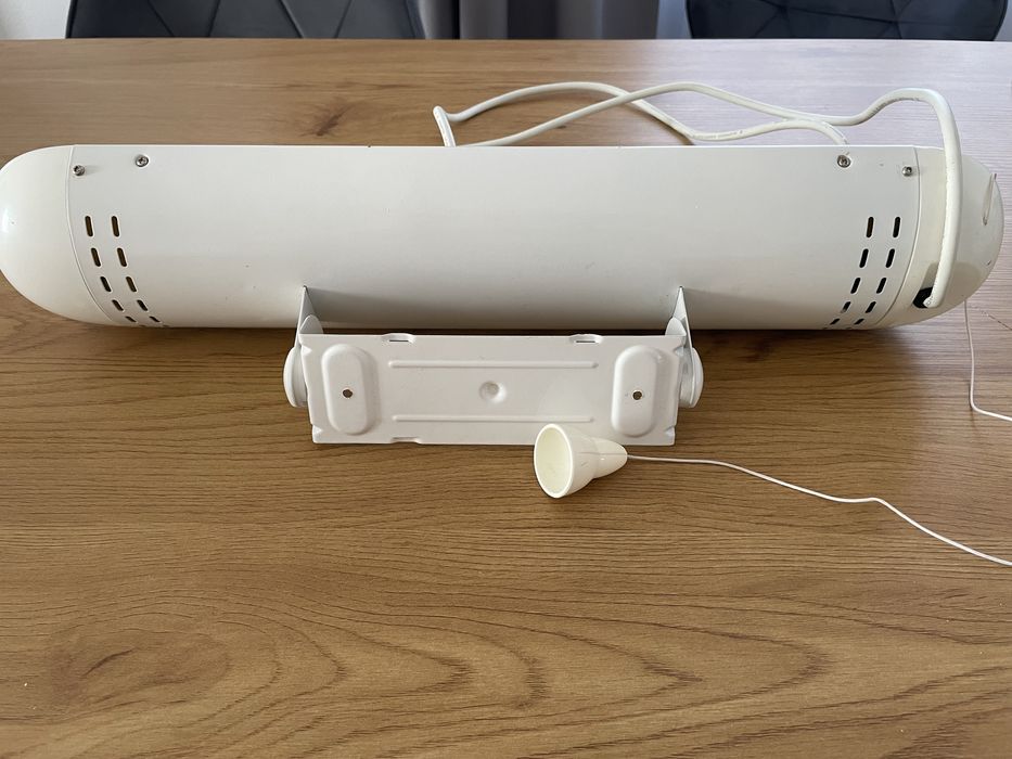 Incalzitor pentru masa de infasat REER