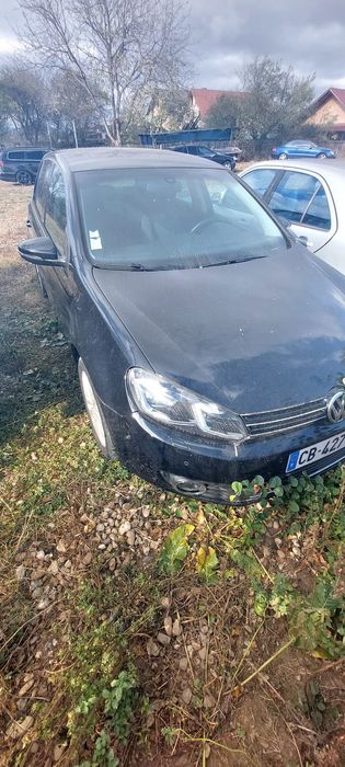Vand Golf  6 . 3000€.