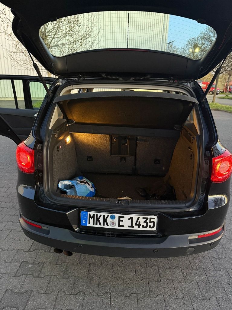 Продавам VW Tiguan