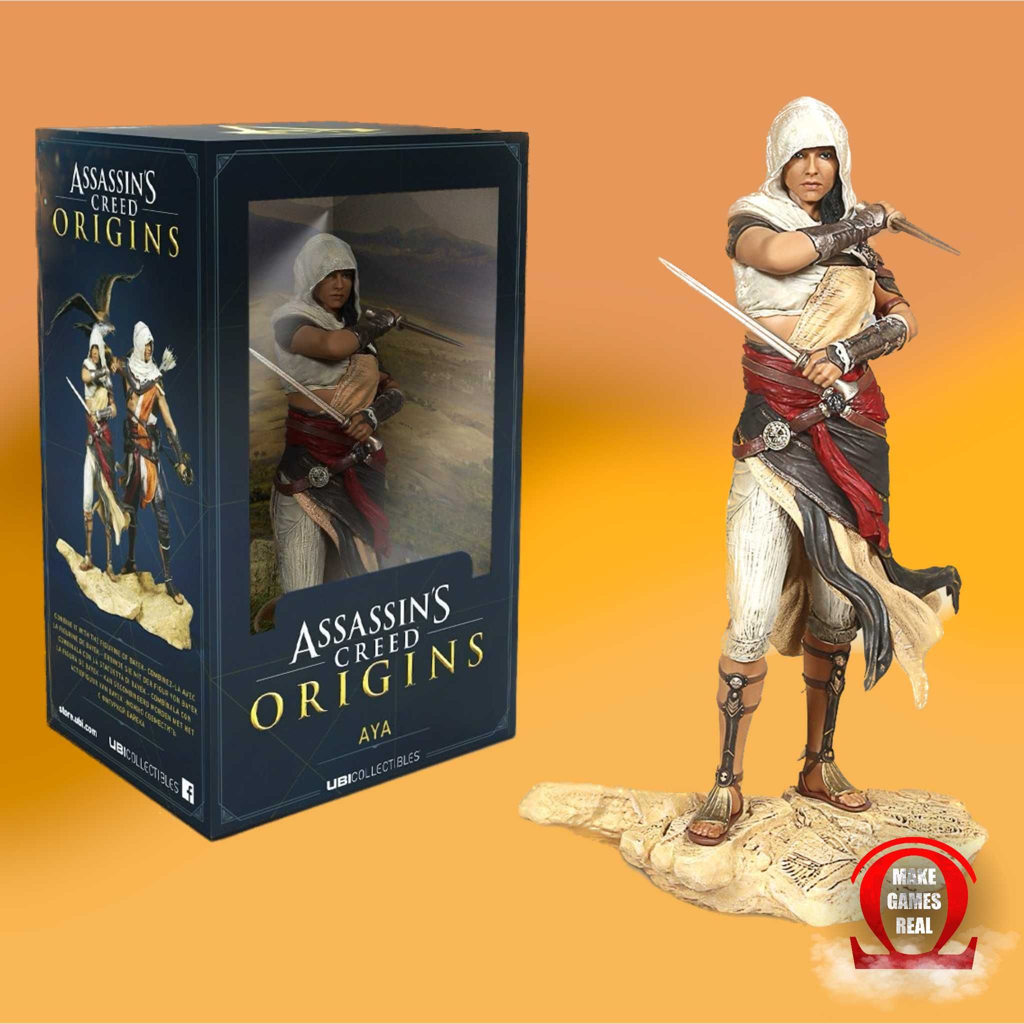 Екшън фигури Assassin`s Creed