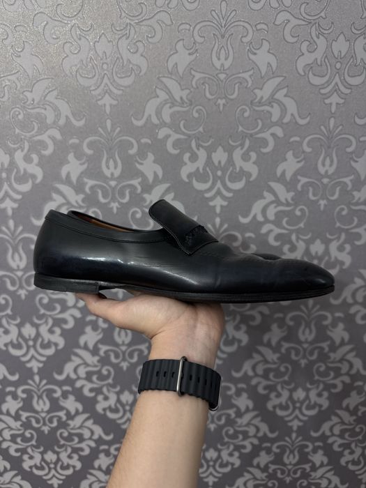 Туфли Bottega Veneta