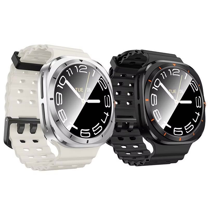 Умные Смарт-Часы Hoco Y29 Smart Watch Bluetooth 5.3 Call Version
