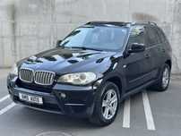 BMW X5 3.0 245cp euro5/head-up/soft close/camere 360/interior comfort