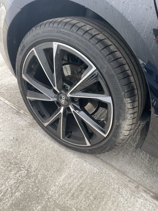 Dezmembrez/ Dezmembrari Audi A3 2018 1.6 tdi