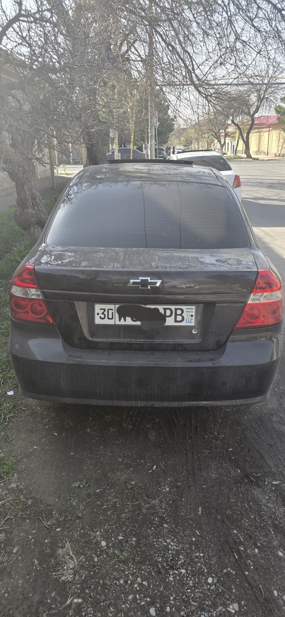 Нексия 3 4 позиция автомат