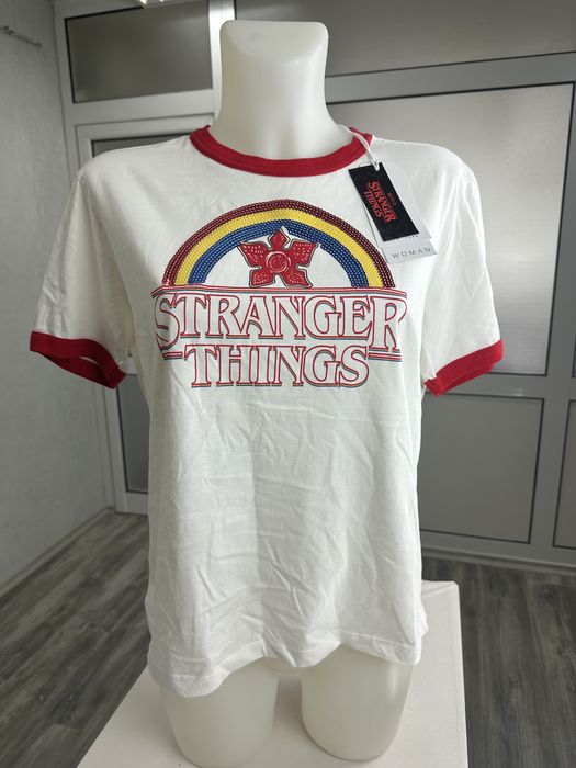 Дамски тениски с различни щампи