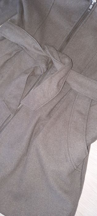 Palton dama H&M Divided