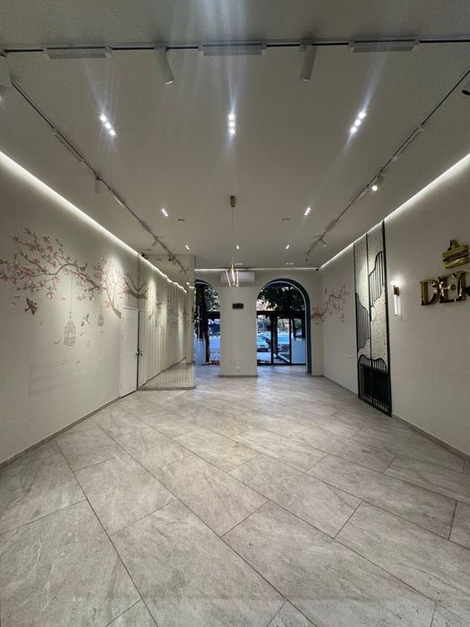 Продаётся Не Жилое Помещения Новомосковская 1 Линия