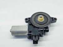 Motoras geam stanga spate MAZDA 3 Sedan (BL) [Fabr 2008-2013] D6515958
