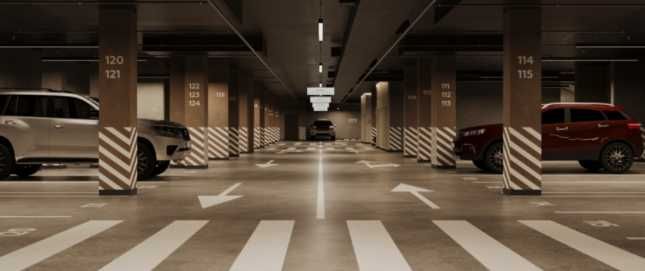 Снижаем стоимость — квартиры дешевле на 24%-(ИЛ)