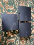 Playstation3_512GB 3-dona.12ta arginal pristavkalari bor.Xolati yaxshi