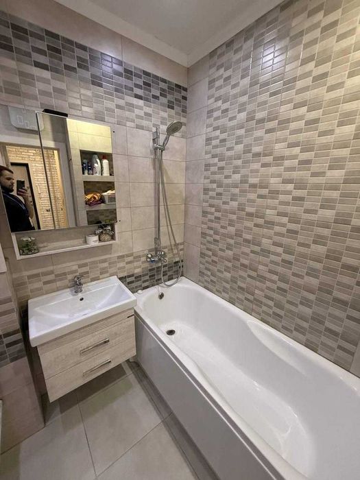 Продам двухуровневую 3 комнатную квартиру клубного типа