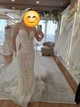 Rochie mireasa 2025