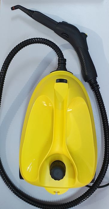 Парогенератор пароочиститель