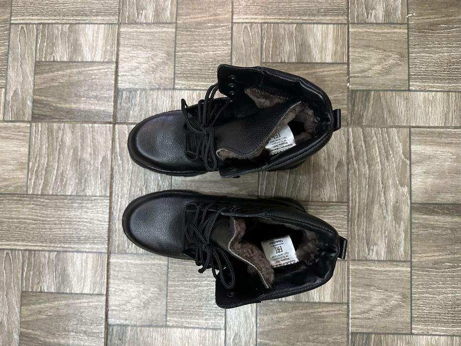 Продается спецобувь. Белорусь