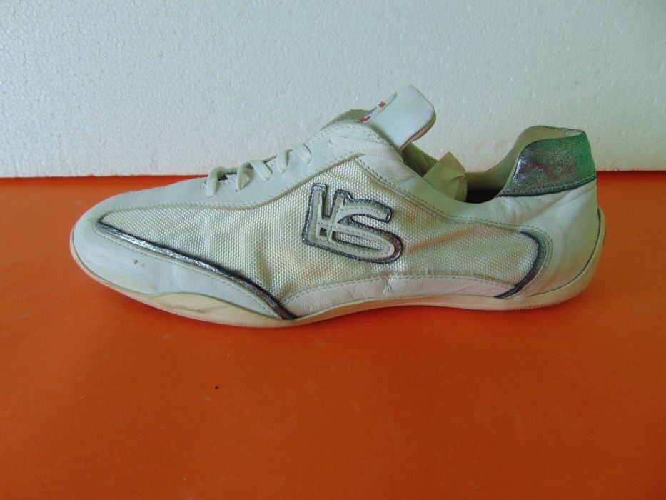 Botticelli Limited номер 44 Оригинални мъжки обувки