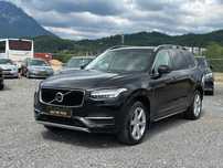 Volvo XC 90 XC90 2.0 T8 Plug-in Hybrid Inscription AWD 394 CP an 2016 euro 6 FULL