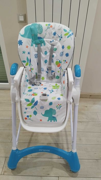 Cangaroo Детско столче за хранене