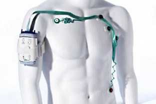 Ремонт холтеров и суточных мониторов