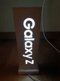 Veioză Samsung Galaxy Z, LED