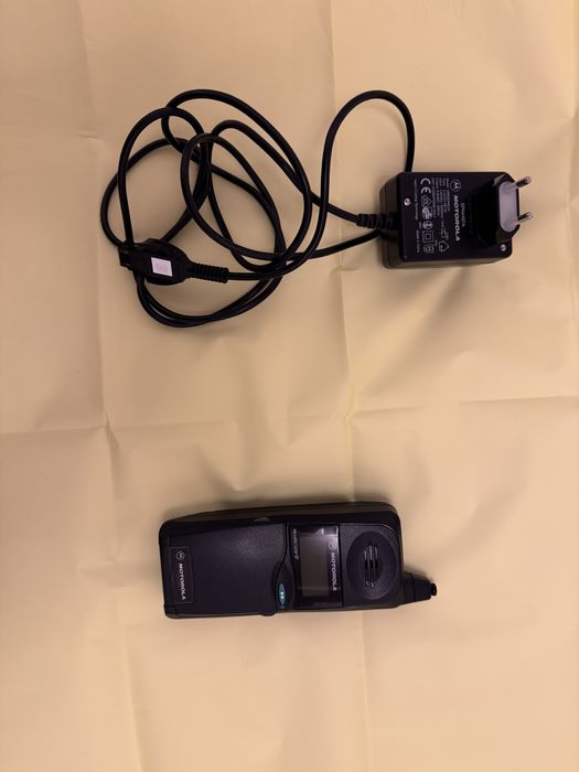 Motorola microTAC 650e