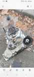 Cutie transfer atc 300 bmw e60e61e90e91e92e84 grup fata 3.15