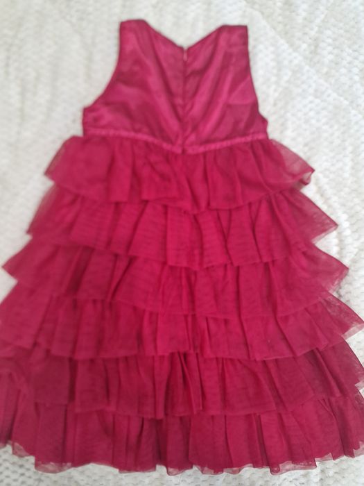 Детска рокличка Next