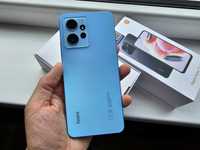 ПРОДАМ Xiaomi Redmi Note 12 (6GB/128GB) Blue. Практический НОВОЕ.