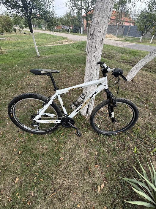 Vand Mtb scott voltage voltaje yz1