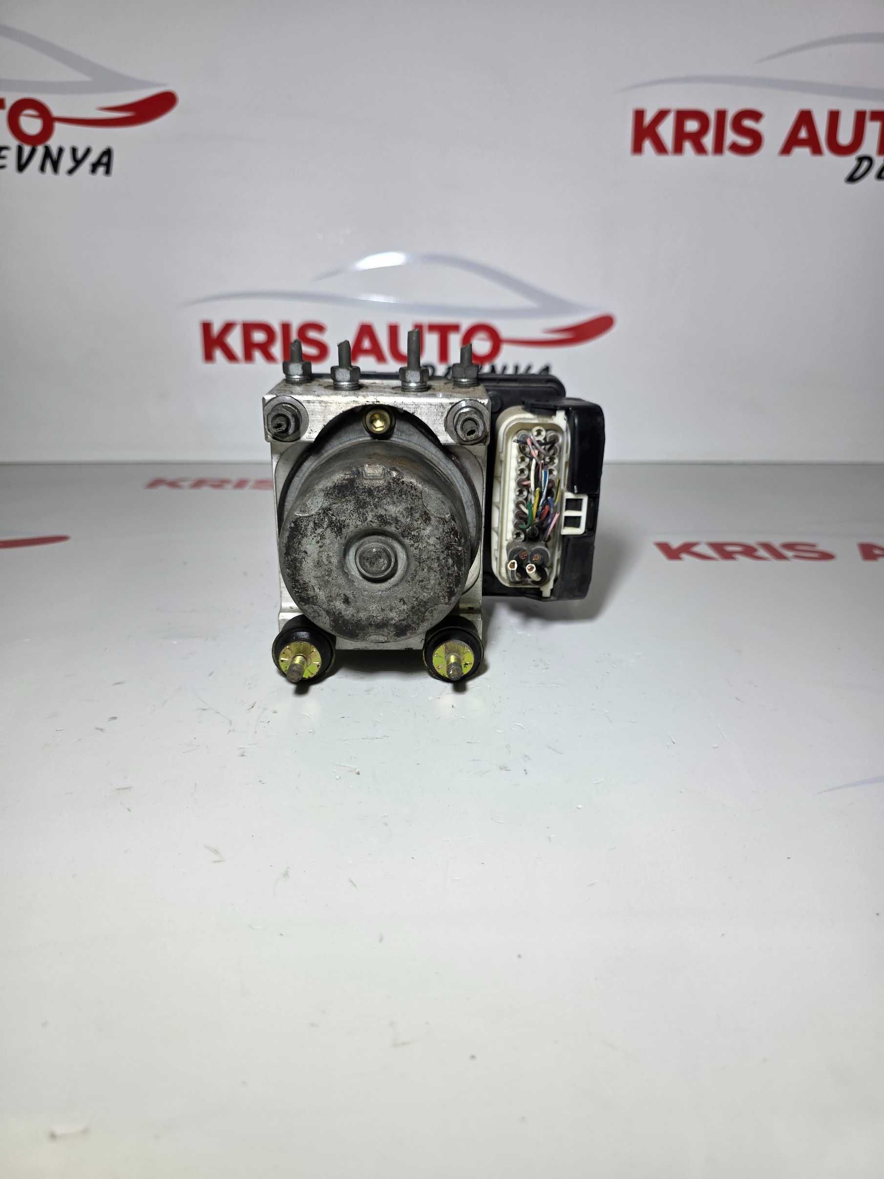 ABS Модул за Toyota Yaris Verso 1.4 D4D / Тойота Ярис Версо 2004г