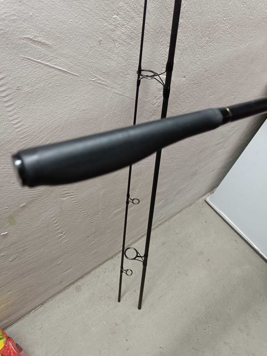 Шаранджийска пръчка OKUMA CARP LS-6K