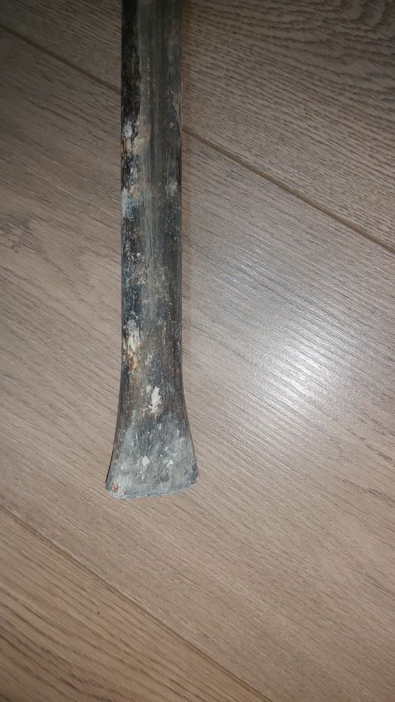 Лом совецкий заводской