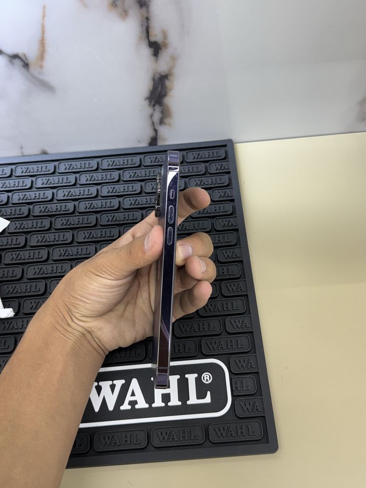 Iphone 14pro max  256 gb LLA