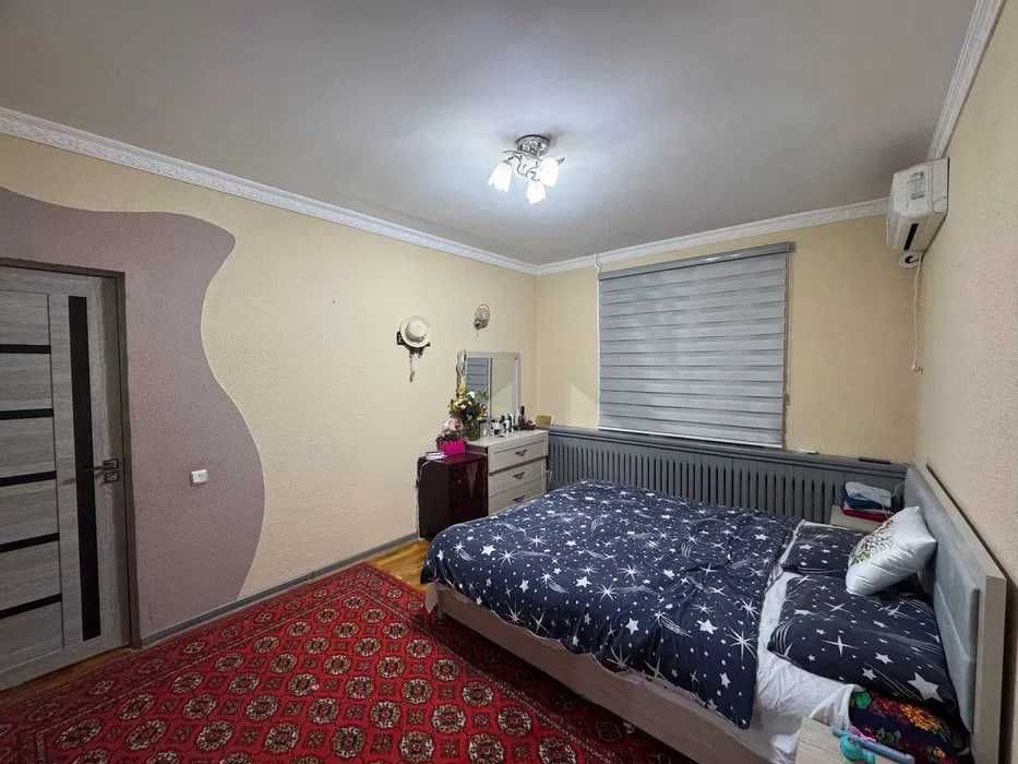 Продается квартира в Шайхантахурском районе.Жангох ц-15, ганга (П)