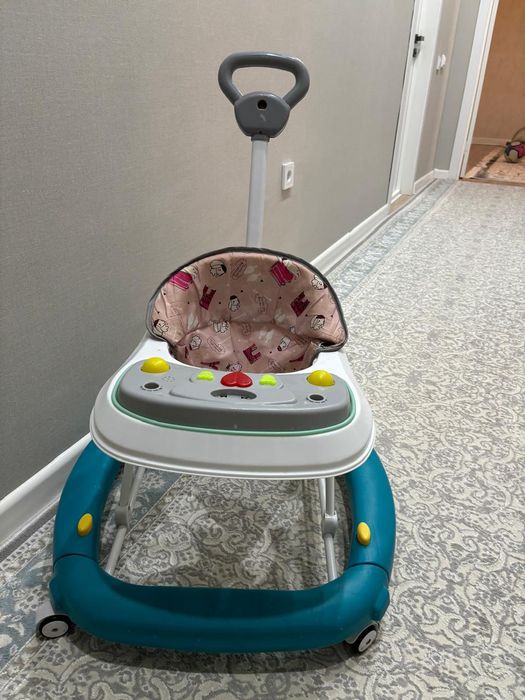 Продам детский ходунок