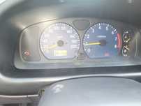 Suzuki IGNIS 2003