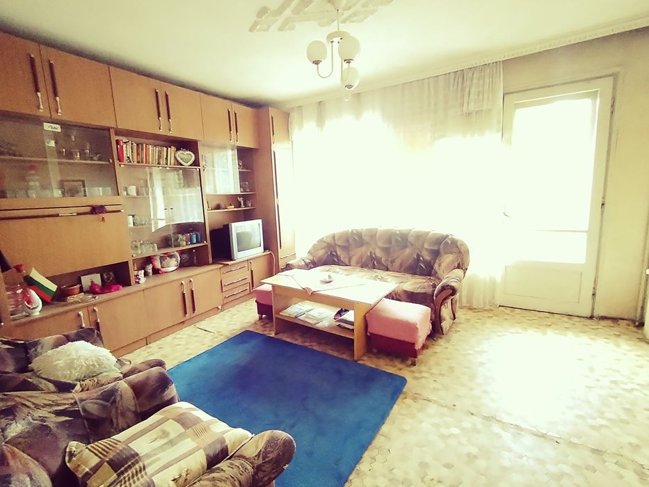 Продава се Тристаен апартамент в Пловдив, Кършияка - 77 кв.м за 1128 €/кв.м - Снимка #4