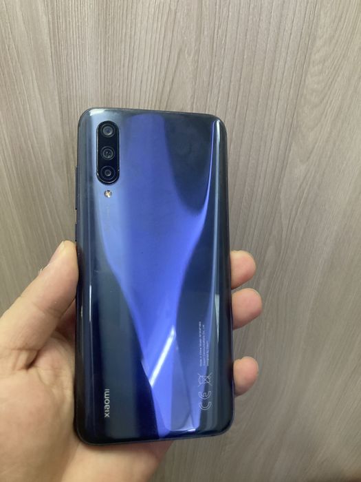 Ксяоми 9 лайт xiaomi 9 lait 129