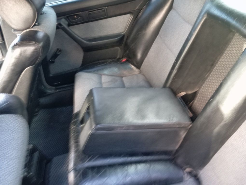 BMW 525 e34 1995