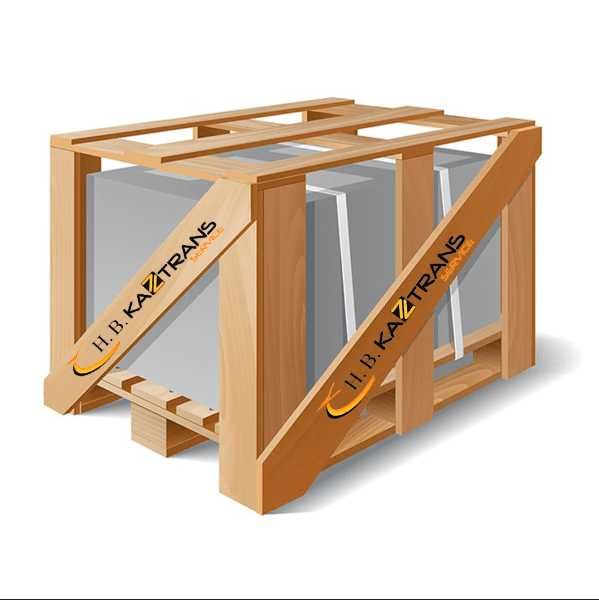 Упаковка деревянная обрешетка, ящики из Фонеры