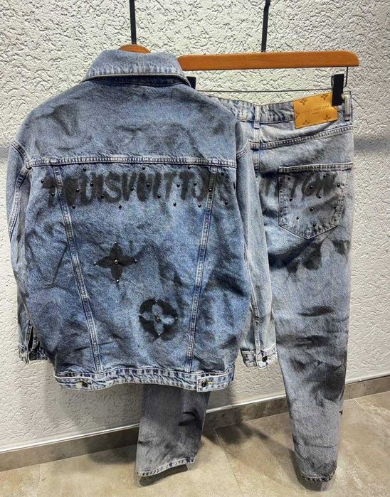 Мъжки Комплект Balenciaga