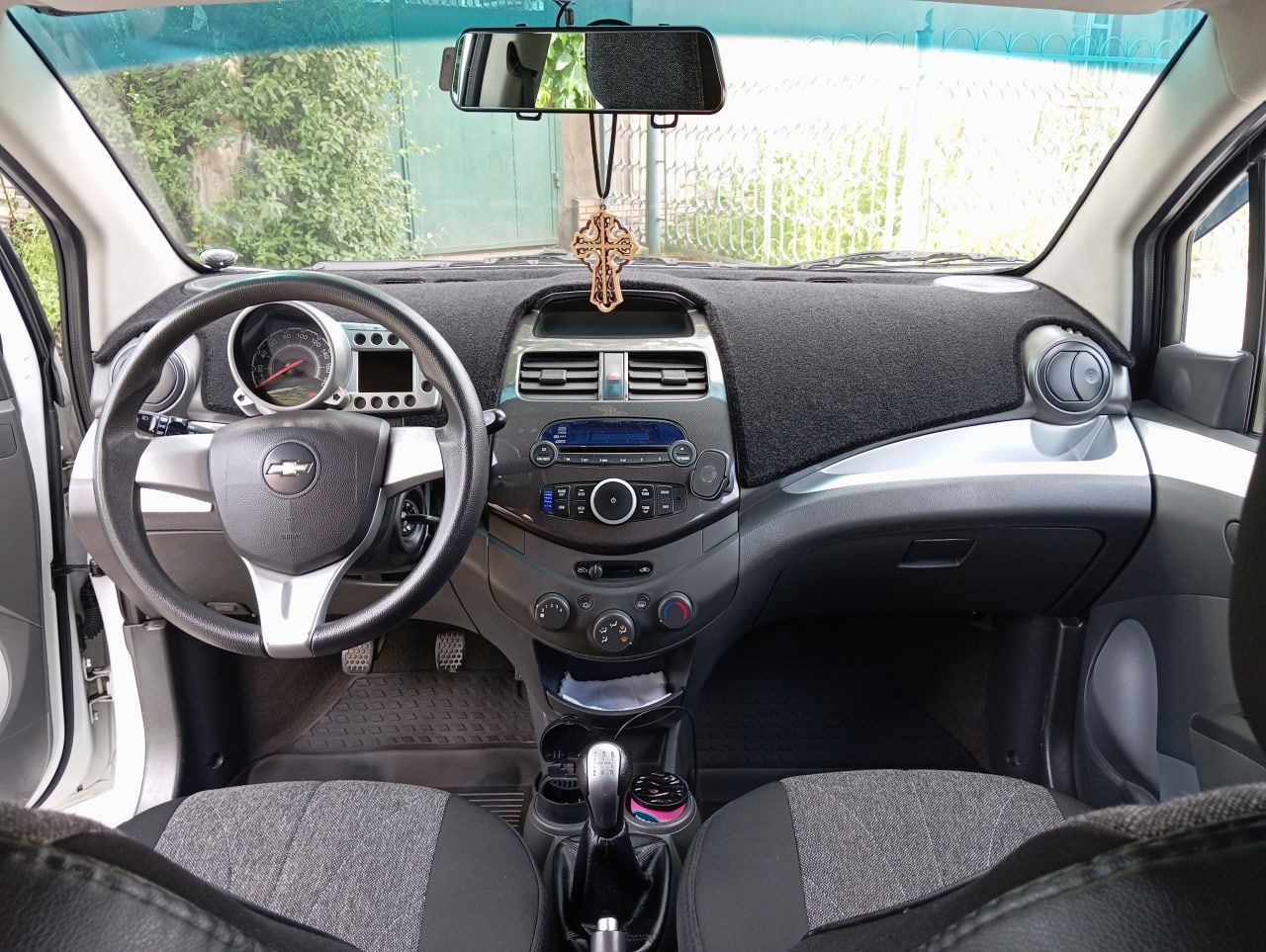 Продаю Chevrolet Spark