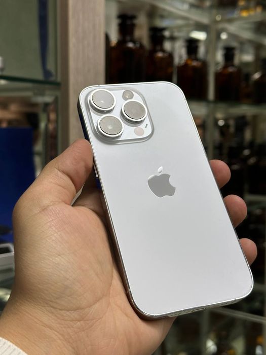 iPhone 14 Pro  128gb  79% karopka bor