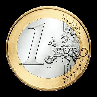 Продам монеты евро