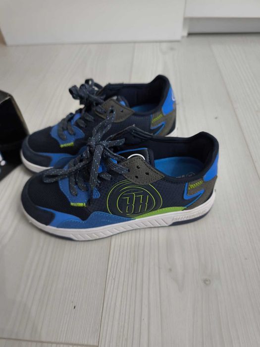 Adidasi Breezy Rollers originali (cu role)