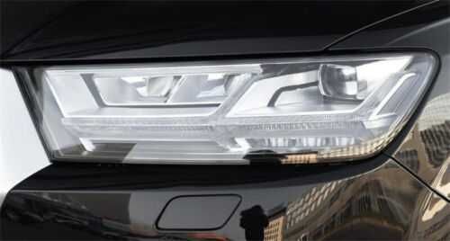 Ремонтен комплект Дневни светлини на фаровете Audi Q7 от 2016 до 2019
