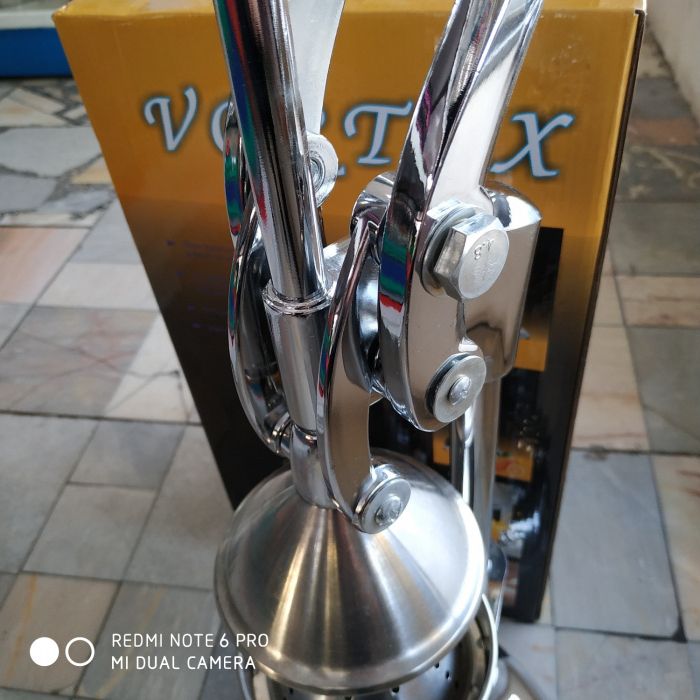 Продам Vortex ручной соковыжималка