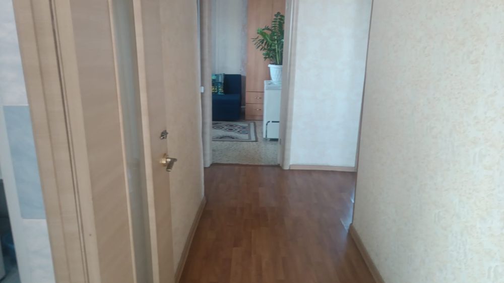 Продаётся дом в селе Якорь